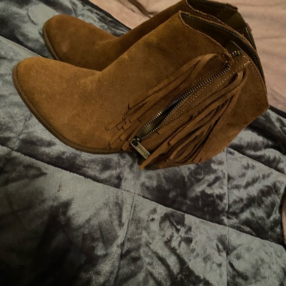 Booties - Picture 2 of 3